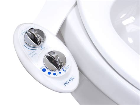 best rated bidet attachment|More.